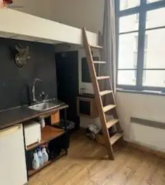 Studio à Lille