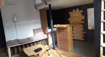 Studio à Lille