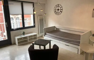 Studio à Lille