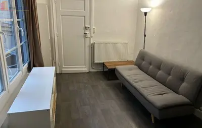 Studio à Lille