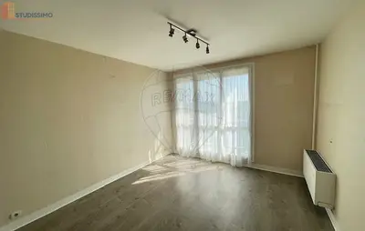 Studio à Troyes