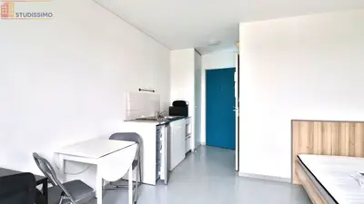 Studio à Rosières-près-Troyes