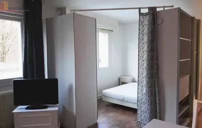 Studio à La Madeleine