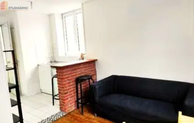 Studio à Lille