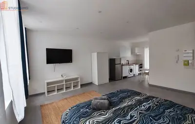 Studio à Lille