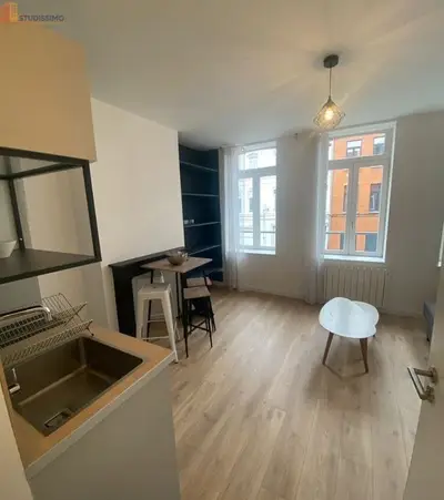 Studio à Lille