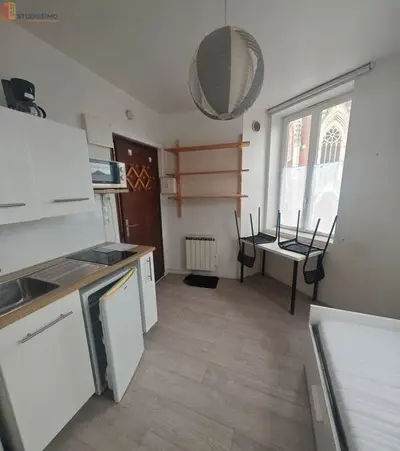 Studio à Lille
