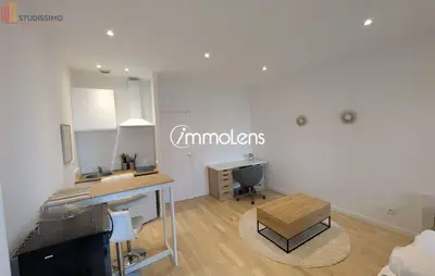 Studio à Lille