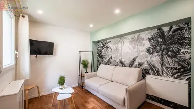 Studio à Cambrai