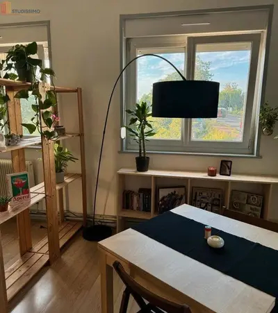 Studio à Lille