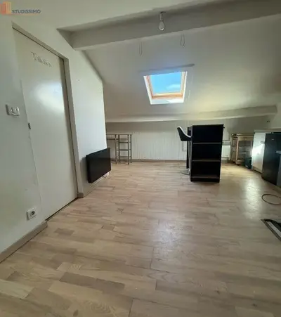 Studio à Wattignies