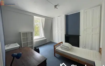 Studio à Mons-en-Baroeul