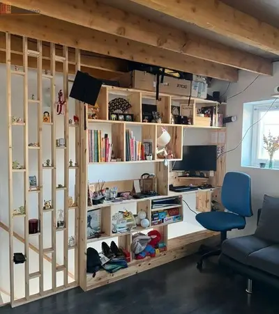 Studio à Lille