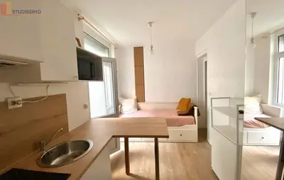 Studio à Lille