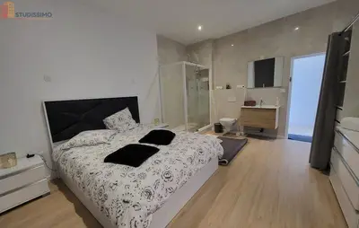 Studio à Cambrai