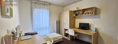 Studio à Troyes