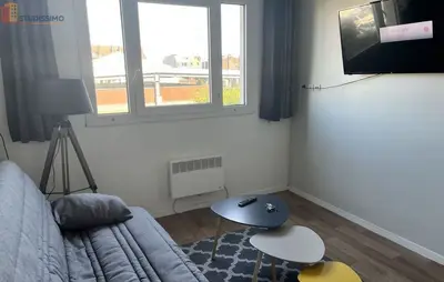 Studio à Lille