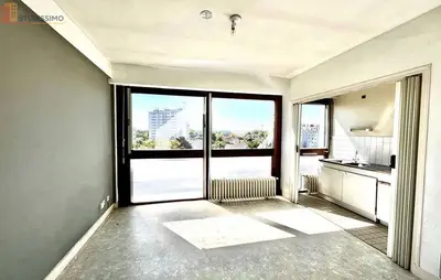 Studio à Troyes