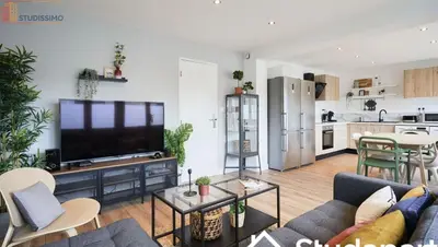 Studio à La Madeleine