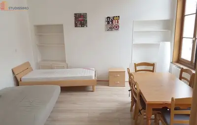 Studio à Valenciennes