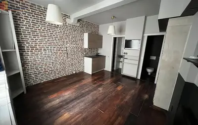 Studio à Lille