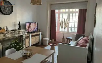 Studio à Douai
