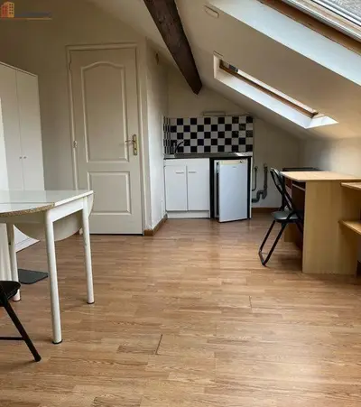 Studio à Lille