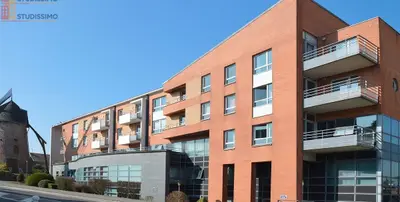 Studio à Maubeuge