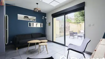 Studio à Lille