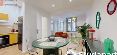 Studio à Lille