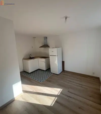 Studio à Lille