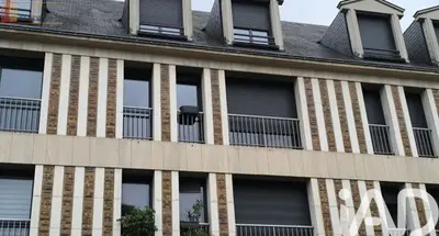 Studio à Troyes