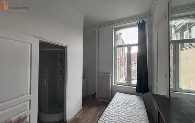 Studio à Roubaix