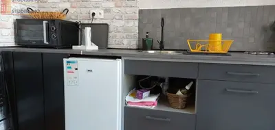 Studio à Lille