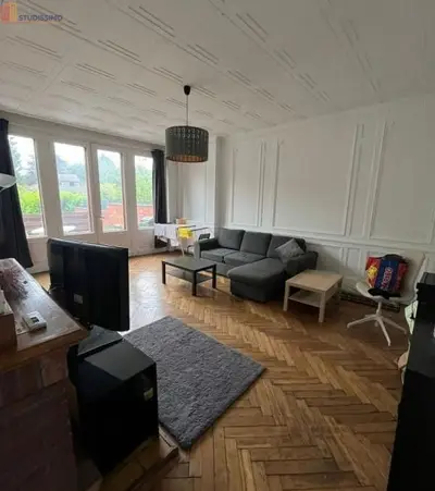 Studio à Roubaix