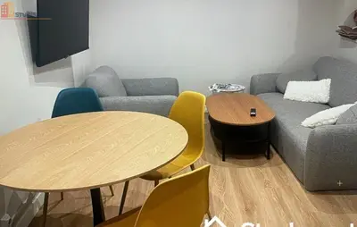 Studio à Lille