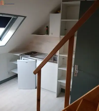 Studio à Lille