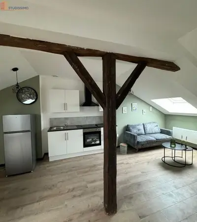 Studio à Cambrai