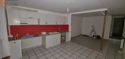 Studio à Trith-Saint-Léger