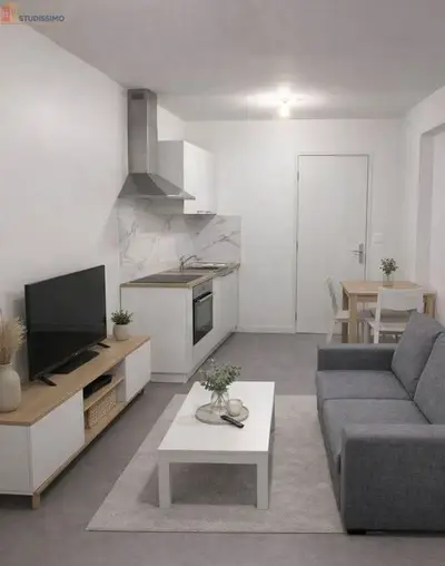 Studio à Wignehies