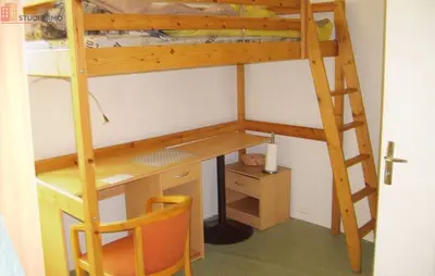 Studio à Lille