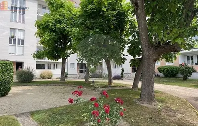 Studio à Troyes