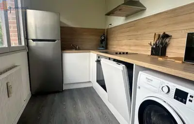 Studio à Cambrai