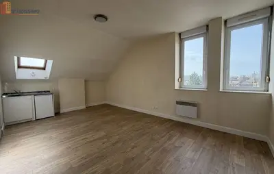 Studio à Troyes