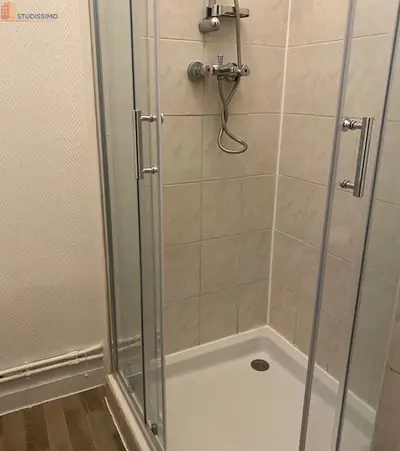 Studio à Lille