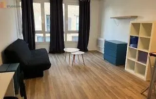 Studio à Lille