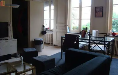 Studio à Lille