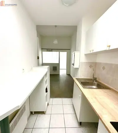 Studio à Roubaix