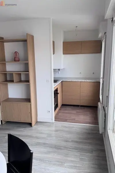 Studio à Lille