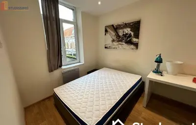 Studio à Lille